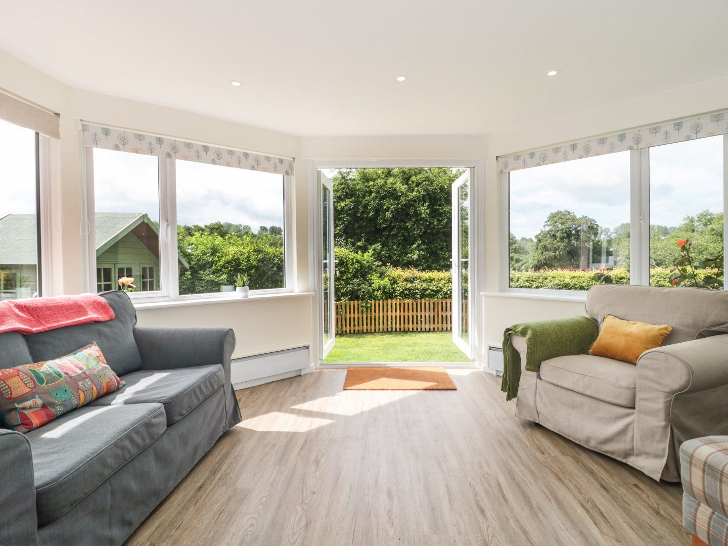 Ammerham Farm Cottage photo 8