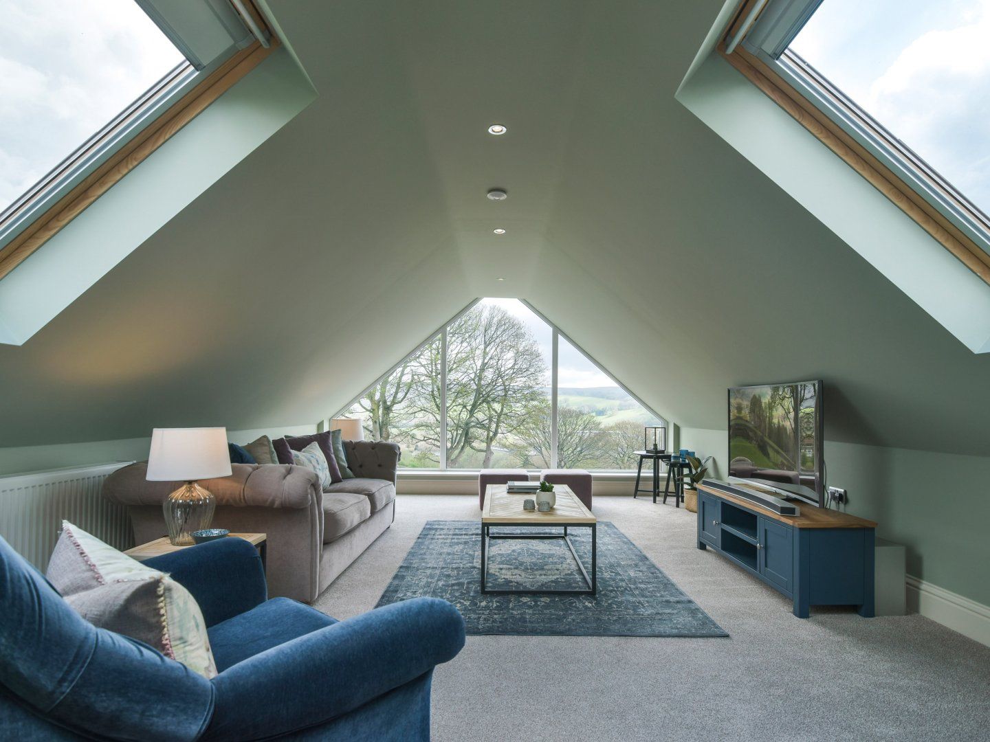 Walton House Cottage photo 4