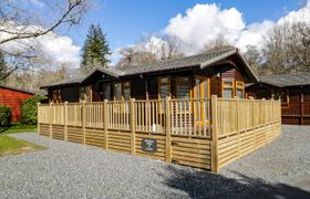 Grizedale Lodge reviews