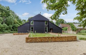 Colemans Farm Barn