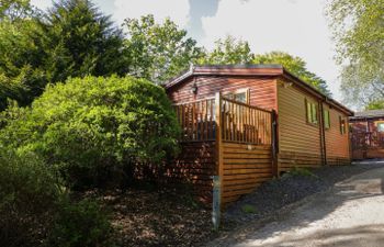 Mere Brook Lodge