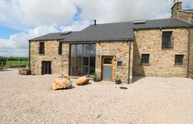 Bowland Barn reviews