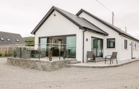 Traeannagh Bay House reviews
