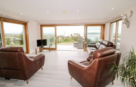 Traeannagh Bay House reviews