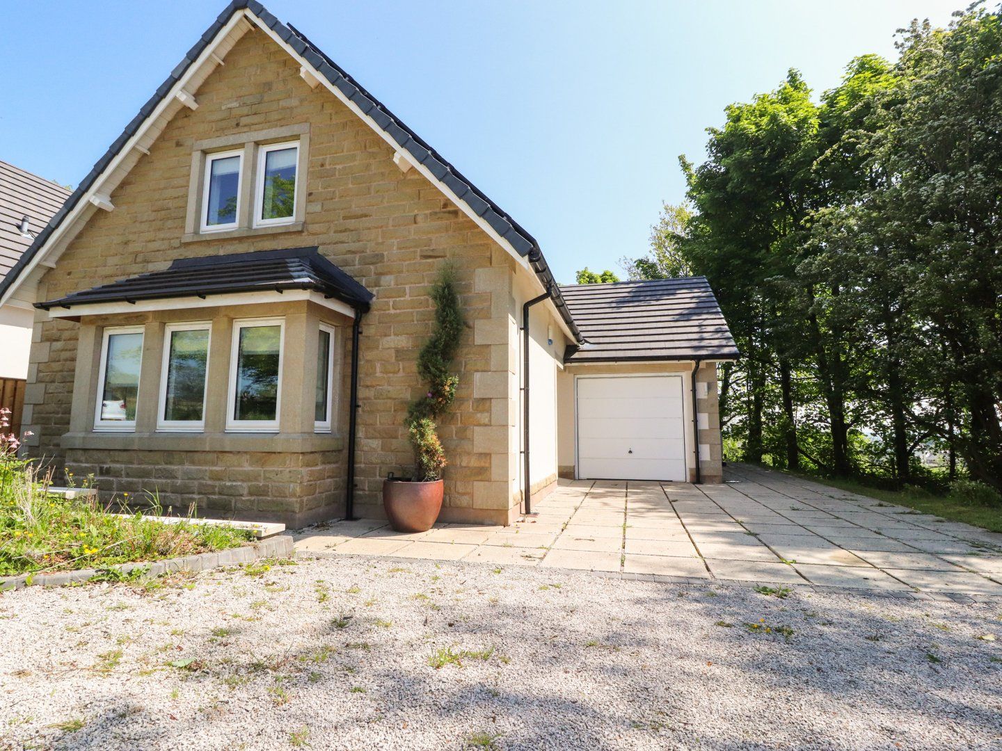 Low Orchard House photo 1