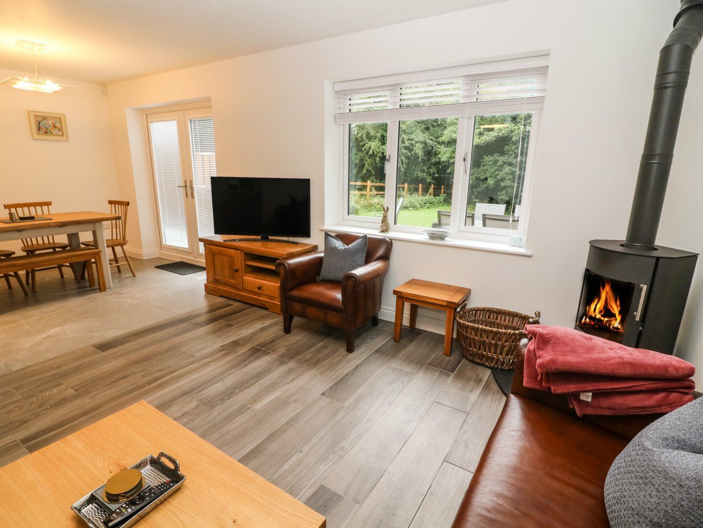 Low Orchard House photo 8