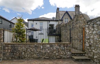 Old Anvil Cottage