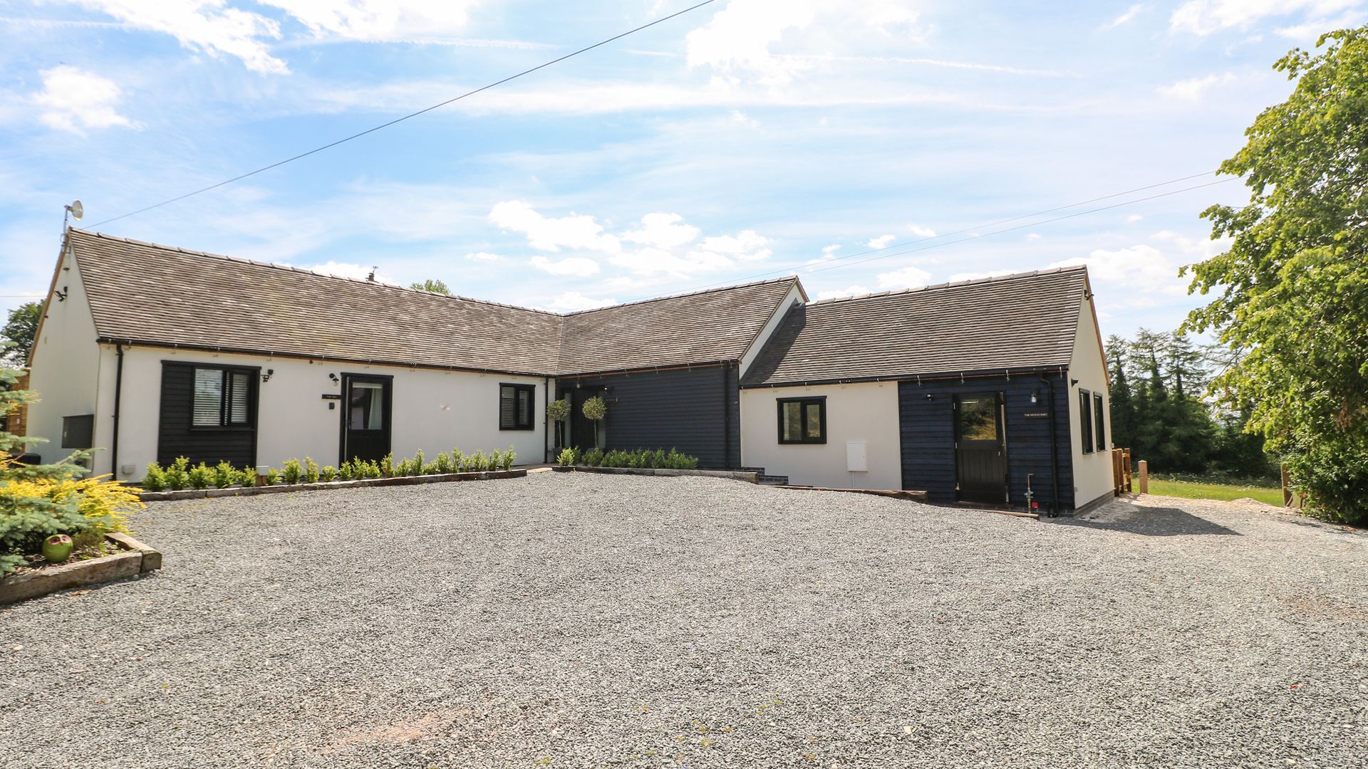 The Den, Bank Top Farm photo 3