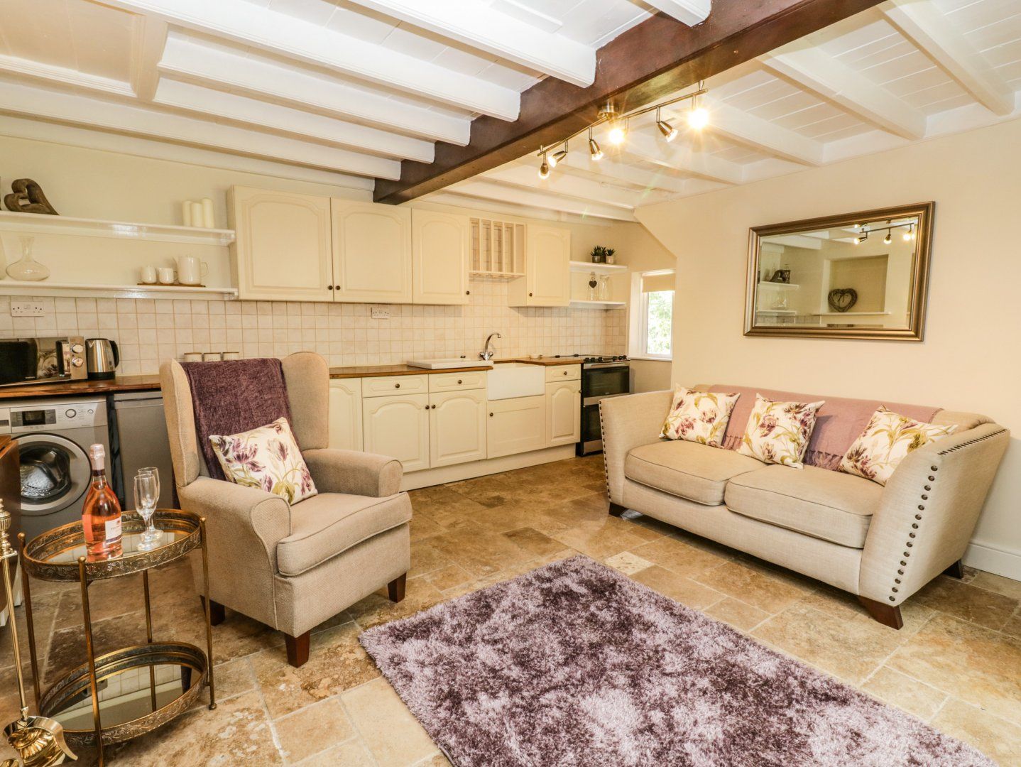 Chapel Cottage photo 5