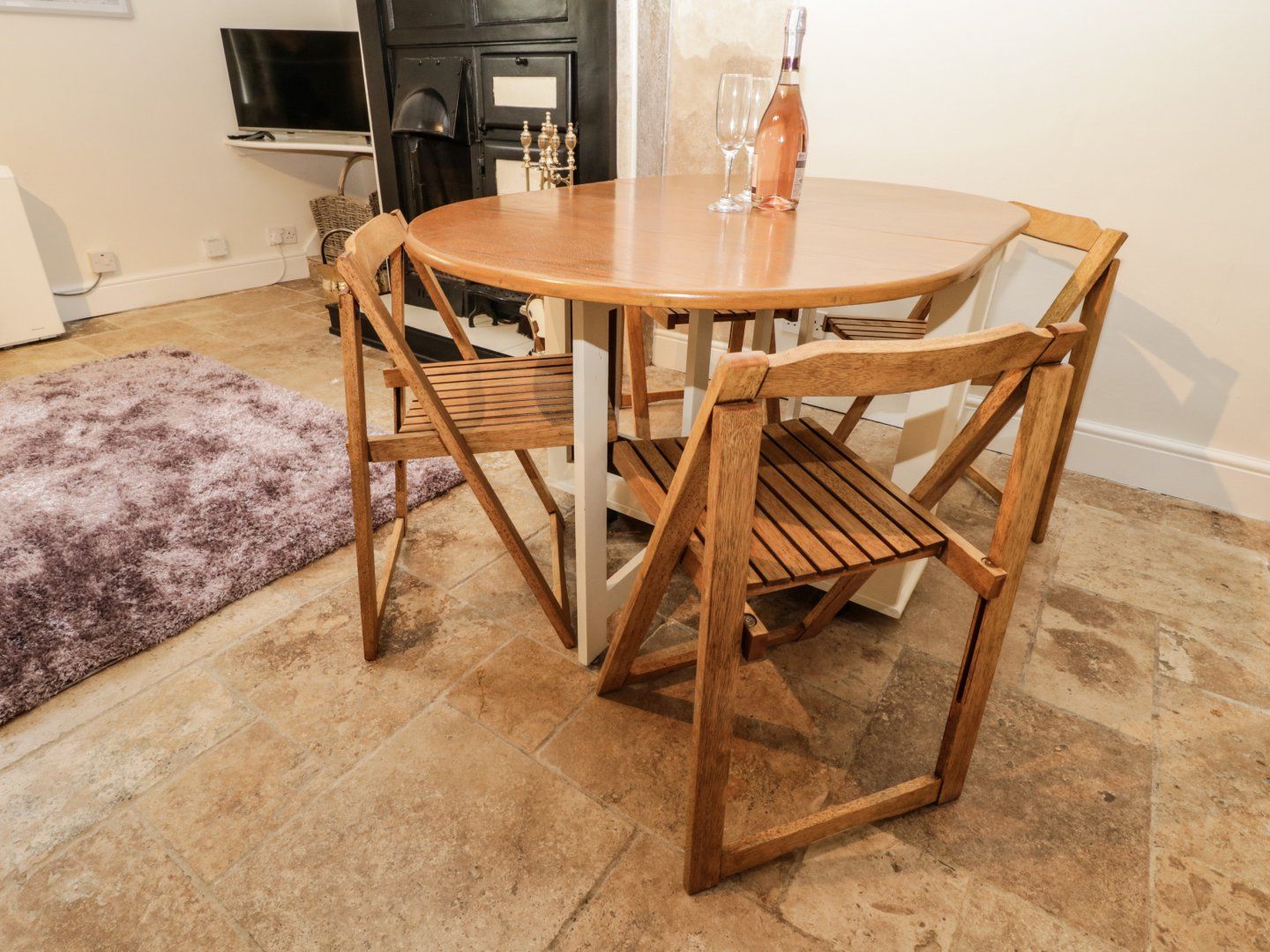 Chapel Cottage photo 6