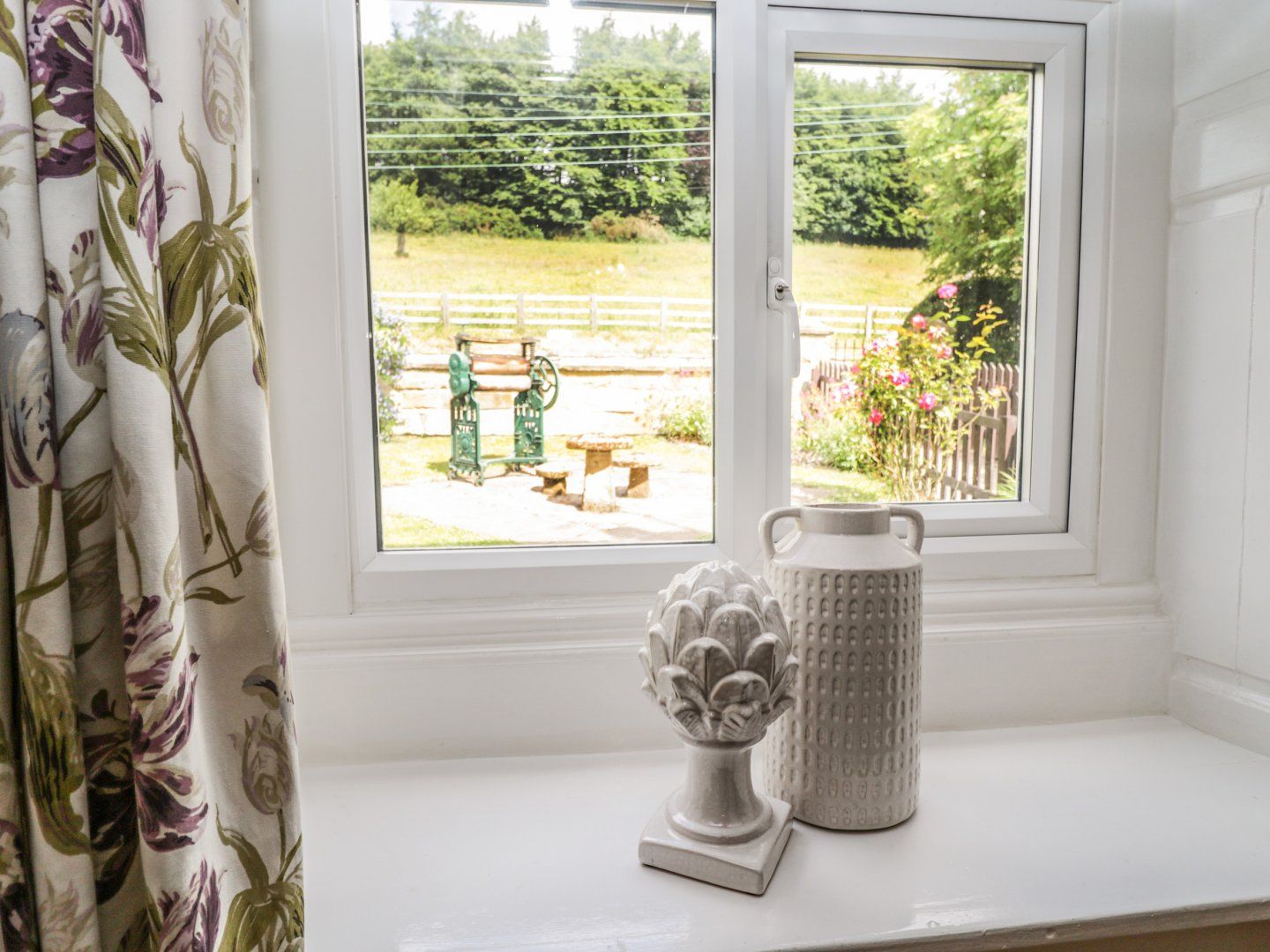 Chapel Cottage photo 7