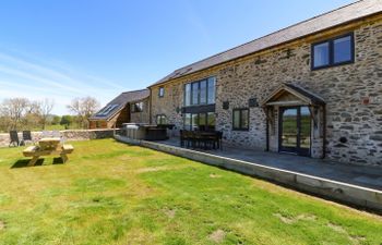 Bwthyn Y Bugail (Shepherd's Cottage