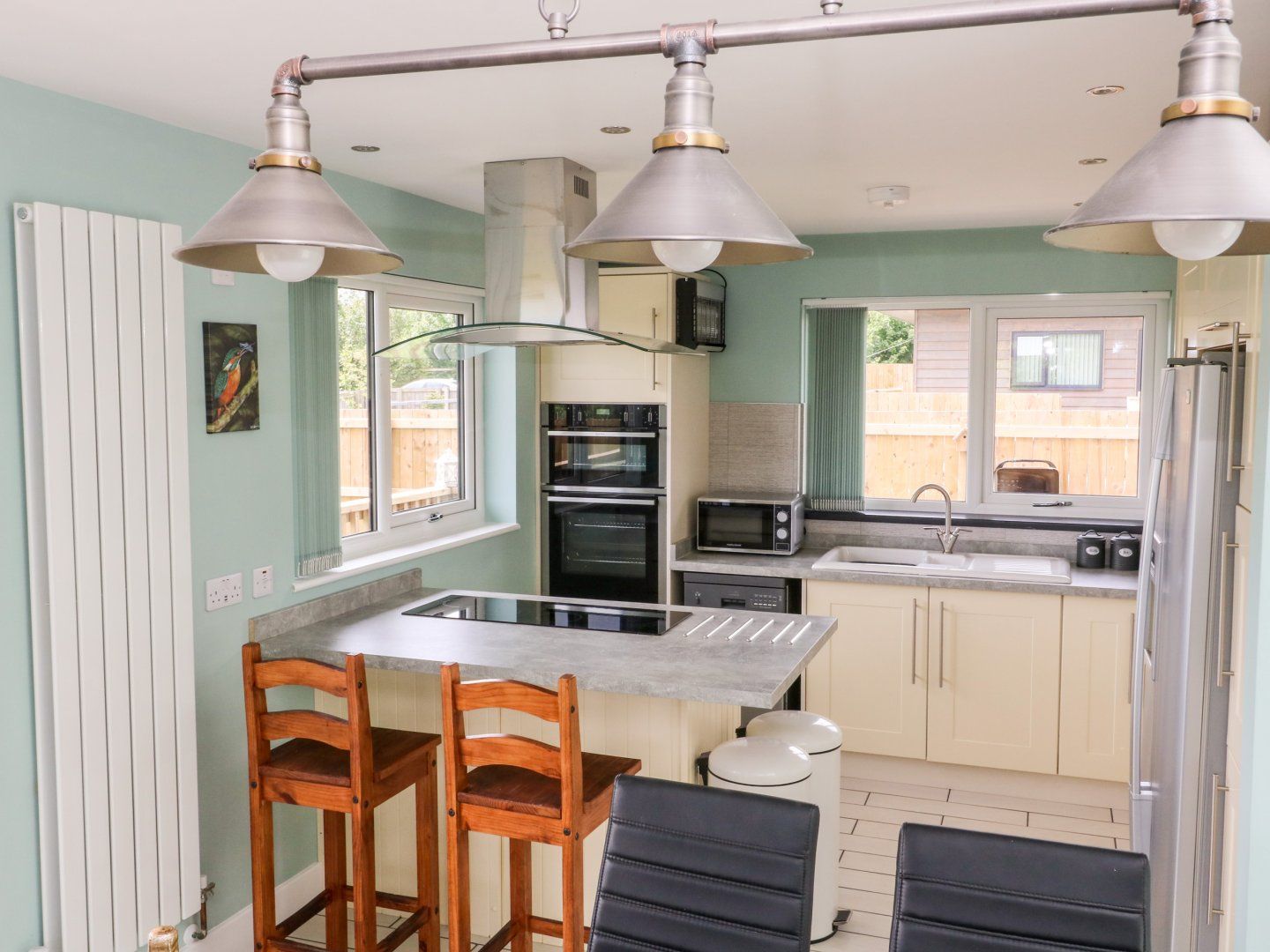 Meadowbank Lodge photo 5