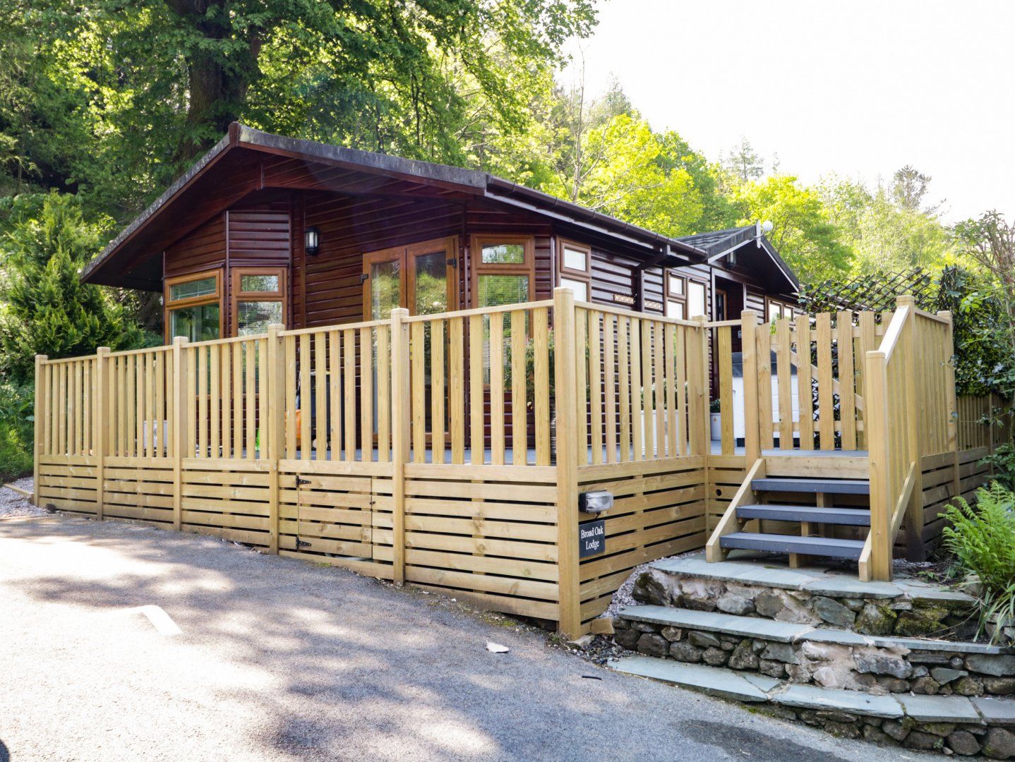 Broad Oak Lodge photo 1