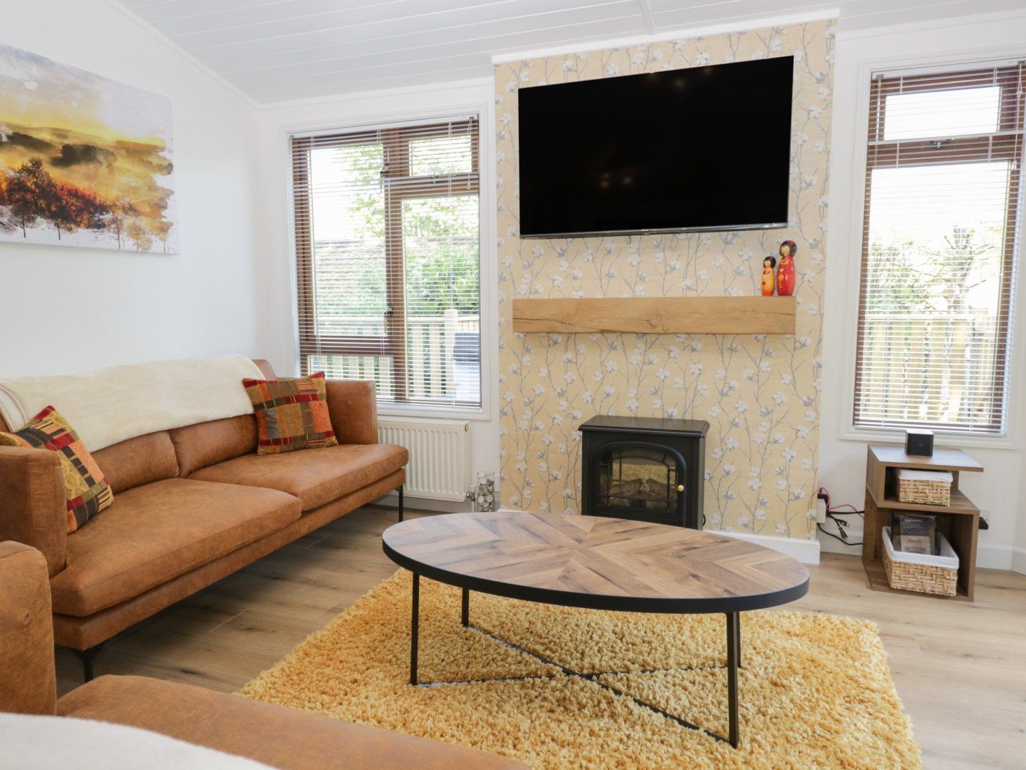 Broad Oak Lodge photo 4