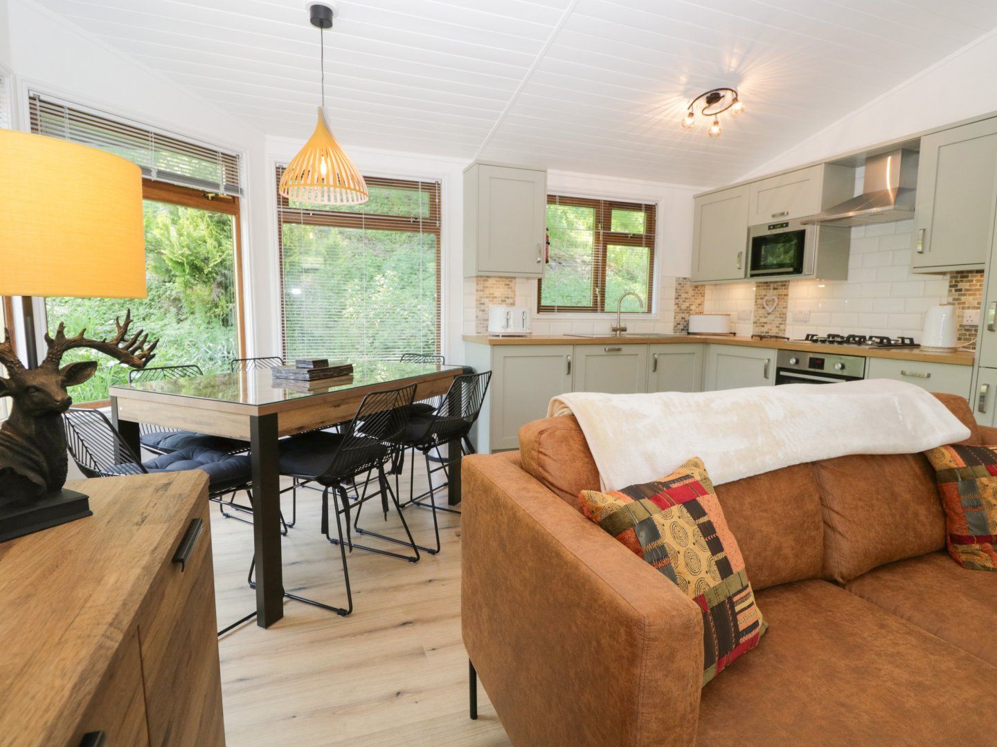 Broad Oak Lodge photo 5