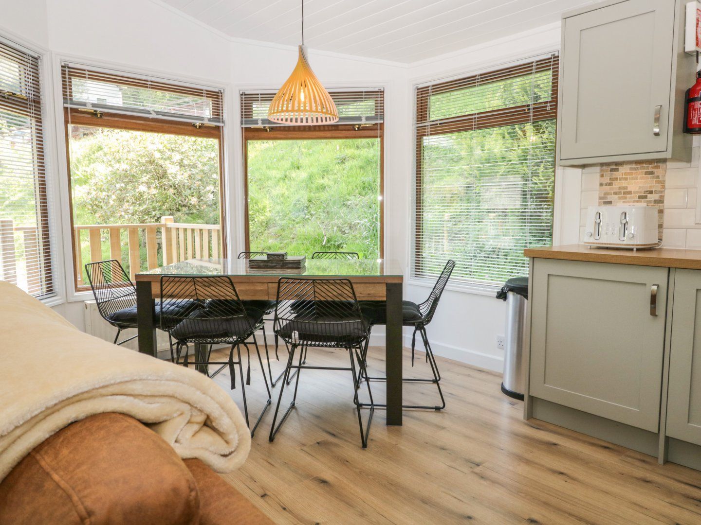 Broad Oak Lodge photo 6