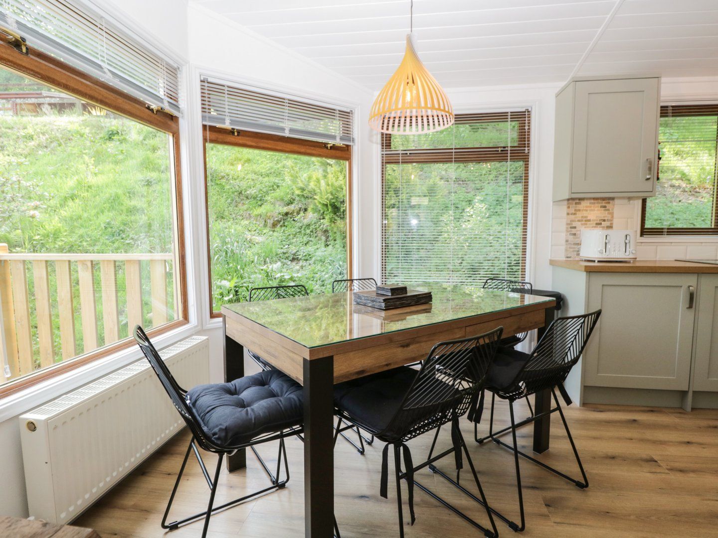 Broad Oak Lodge photo 7