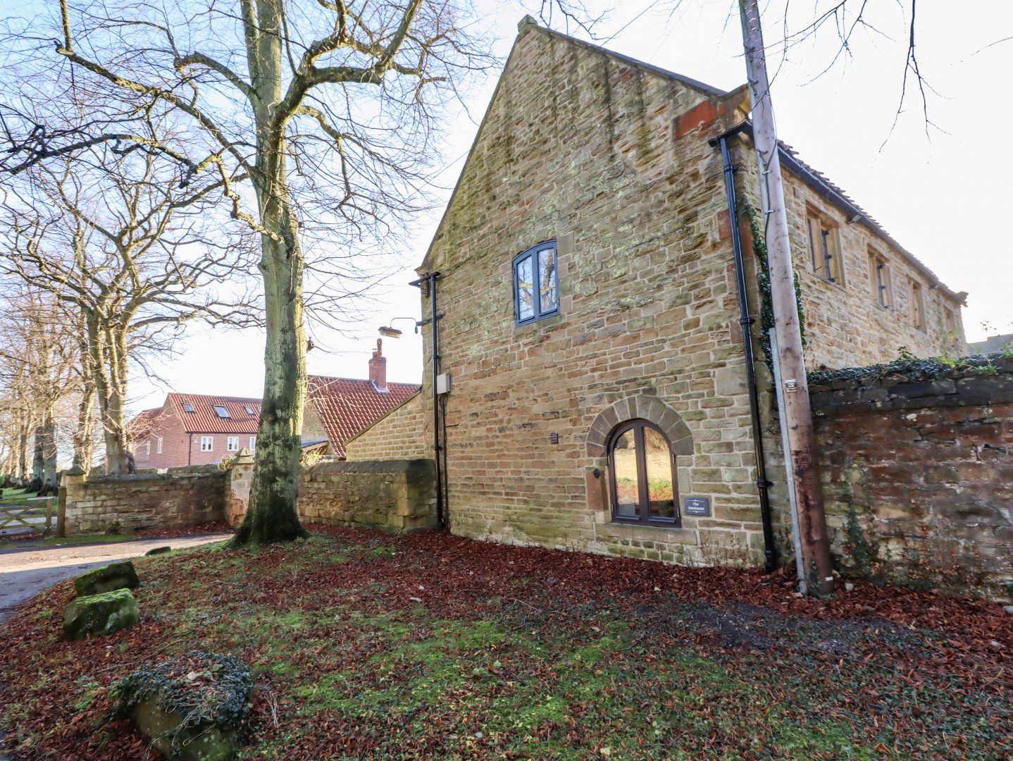 The Gatehouse photo 2