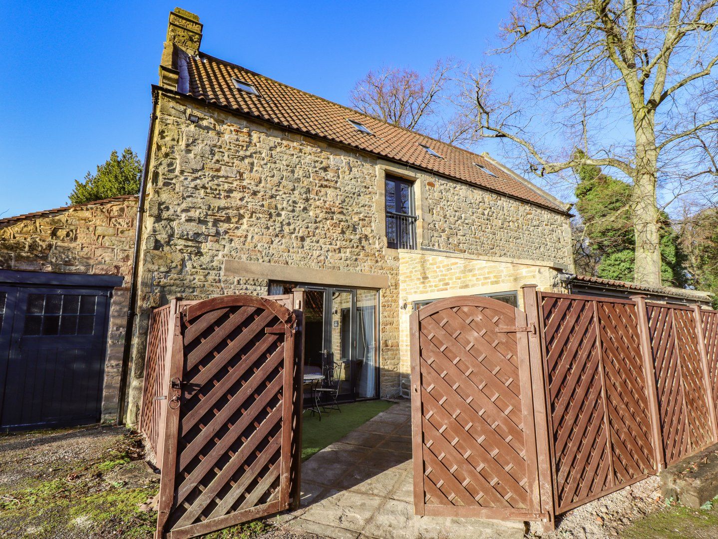 The Gatehouse photo 3
