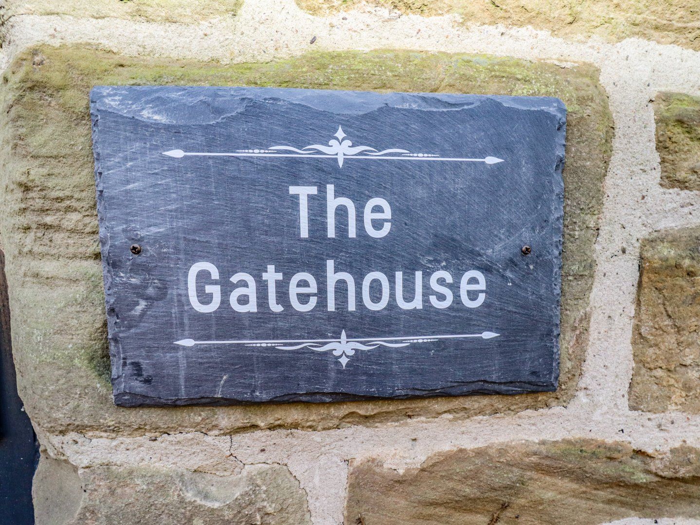 The Gatehouse photo 4