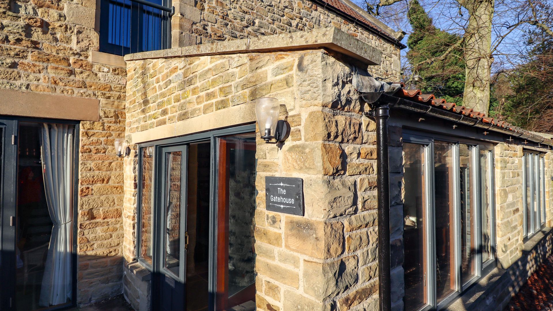 The Gatehouse photo 6