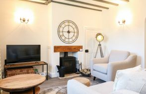Well Cottage
