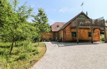 Old Wood Coach House