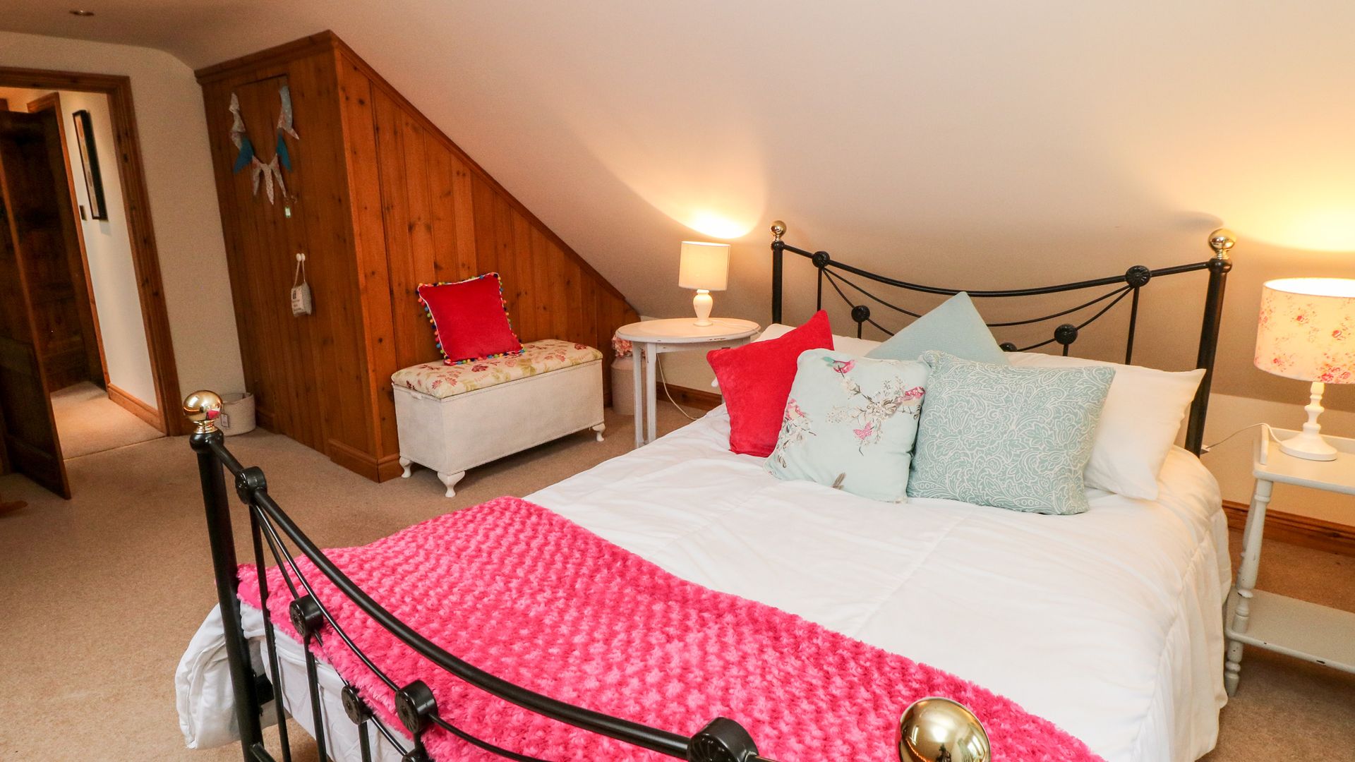 Bent Chapel Cottage photo 2