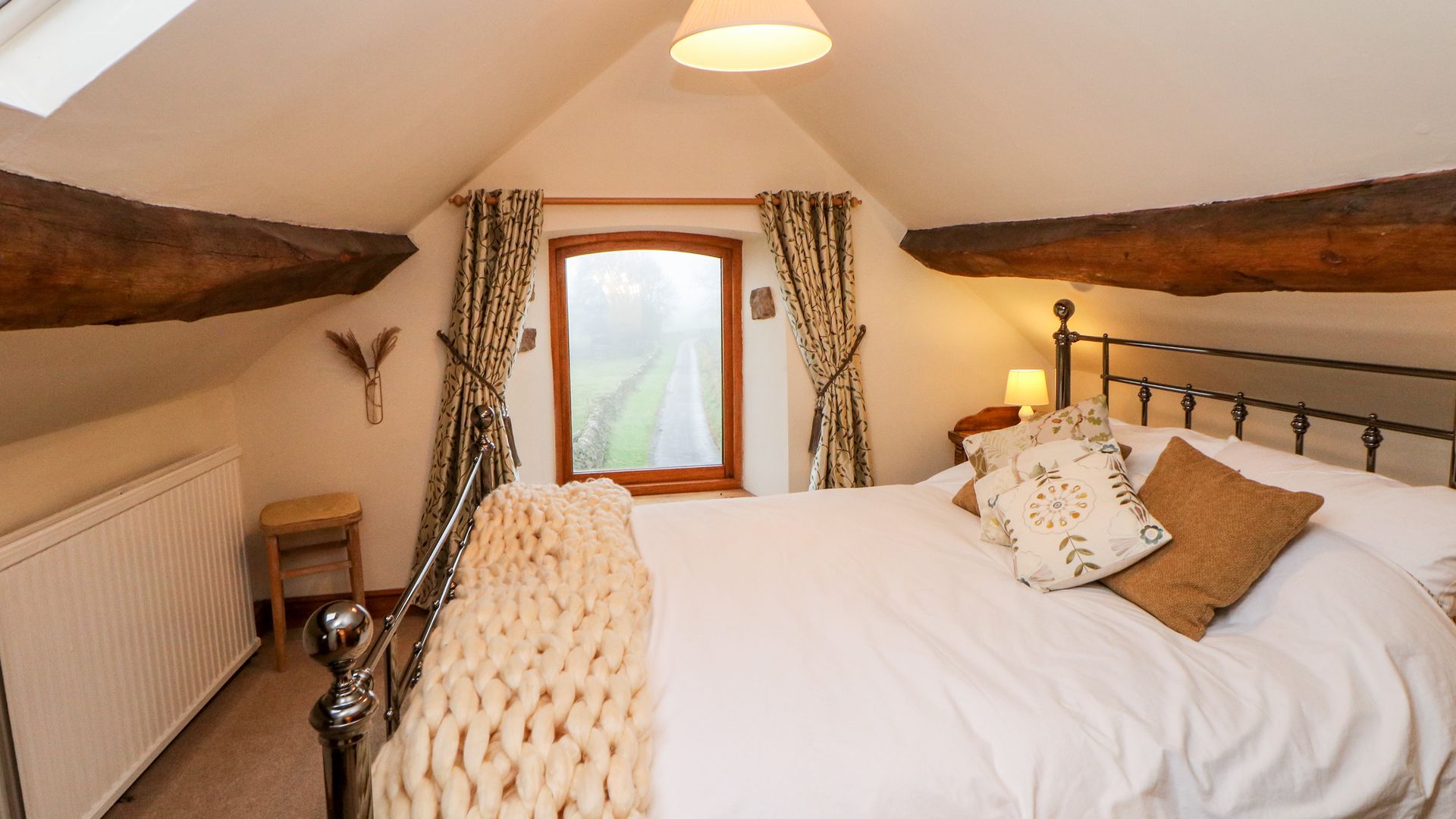 Bent Chapel Cottage photo 6