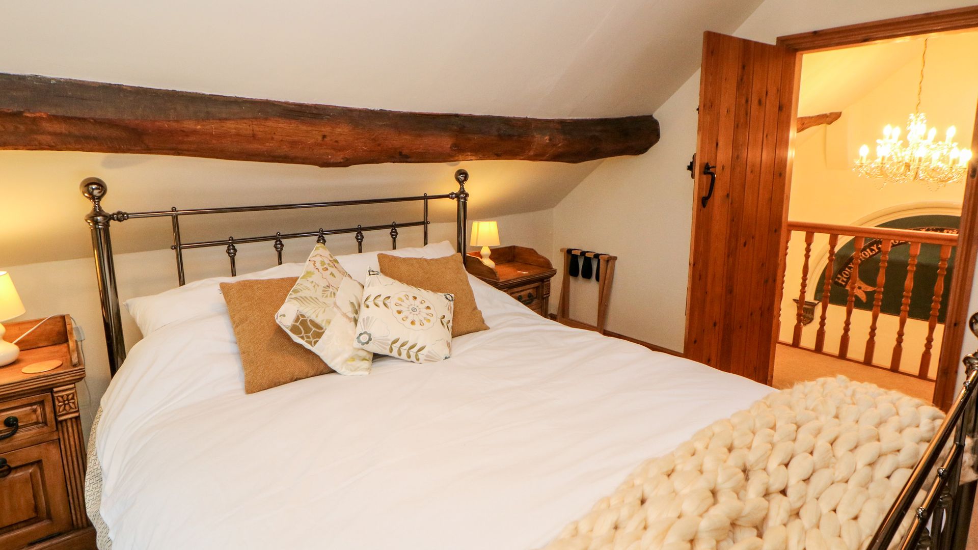 Bent Chapel Cottage photo 7