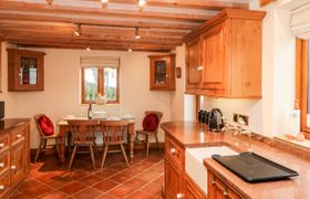 Bent Chapel Cottage reviews
