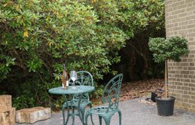 The Observatory Annexe