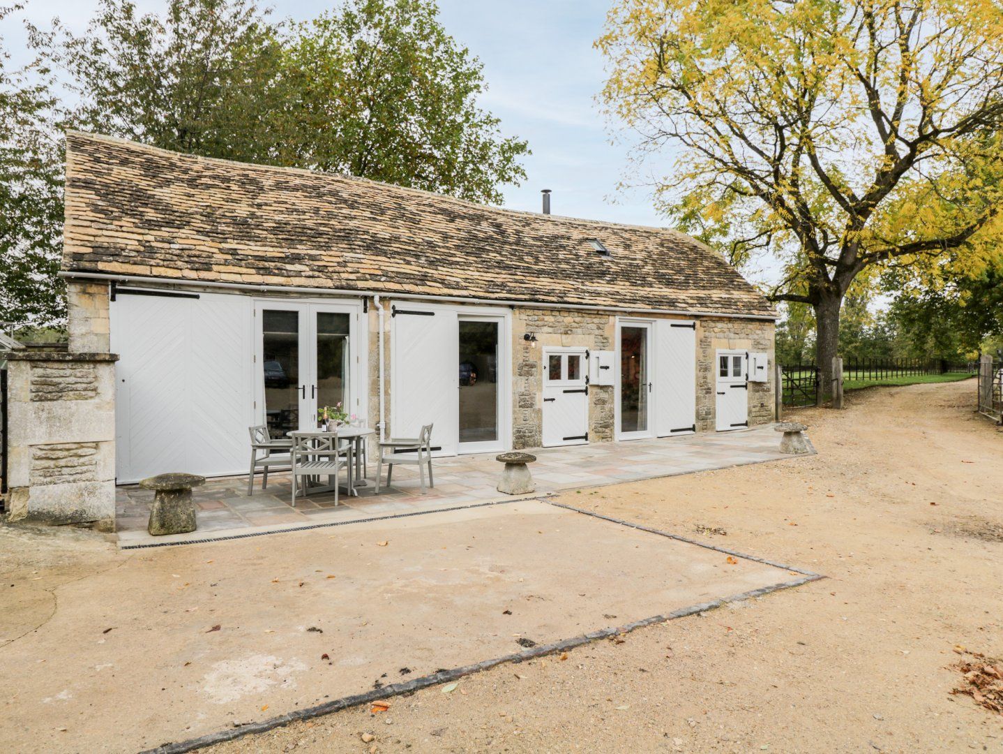 The Old Swill House photo 2
