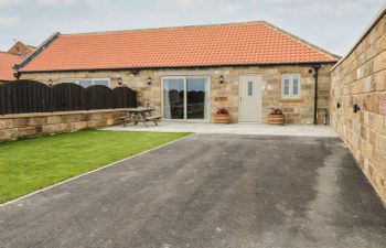 Abbey View Cottage at Broadings Farm