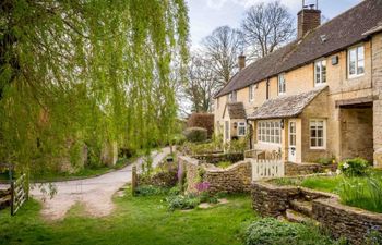 Willow Cottage