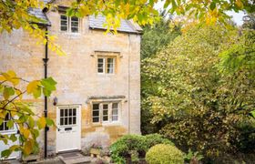 Primrose Cottage (Blockley) reviews