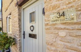Chippy Cottage reviews