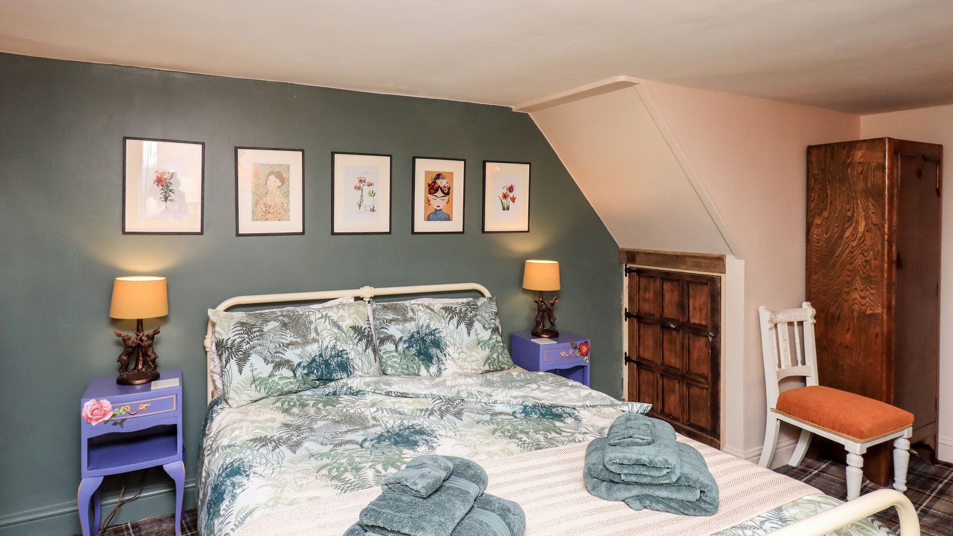 Bonny Bits Cottage photo 2