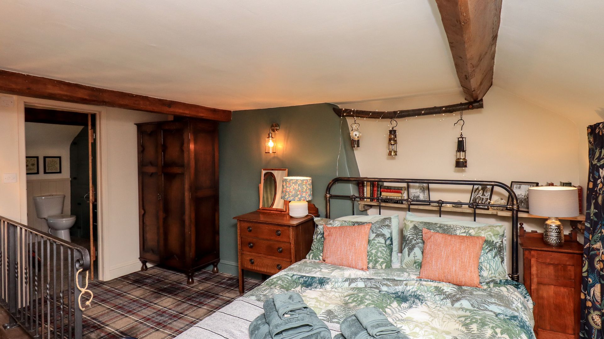 Bonny Bits Cottage photo 7