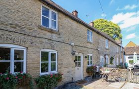 Primrose Cottage (Stow) reviews