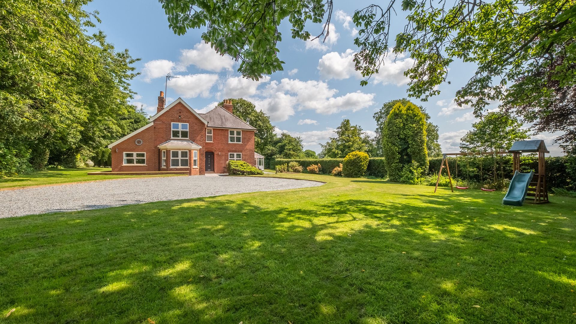 Routhorpe House photo 7