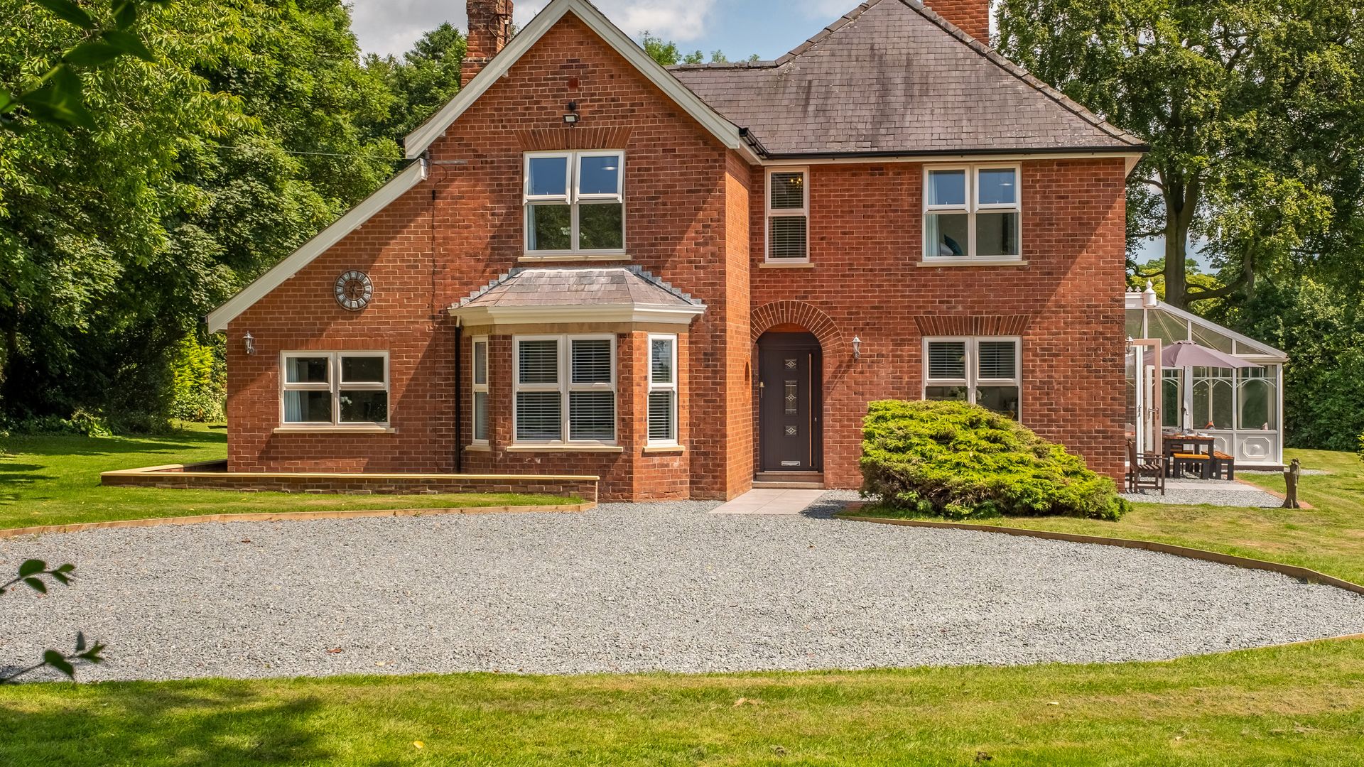 Routhorpe House photo 2