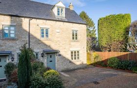 Headford Cottage