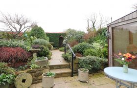 Swallows Barn reviews