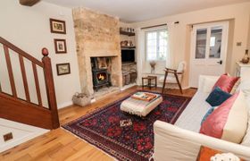 Royal Oak Cottage reviews