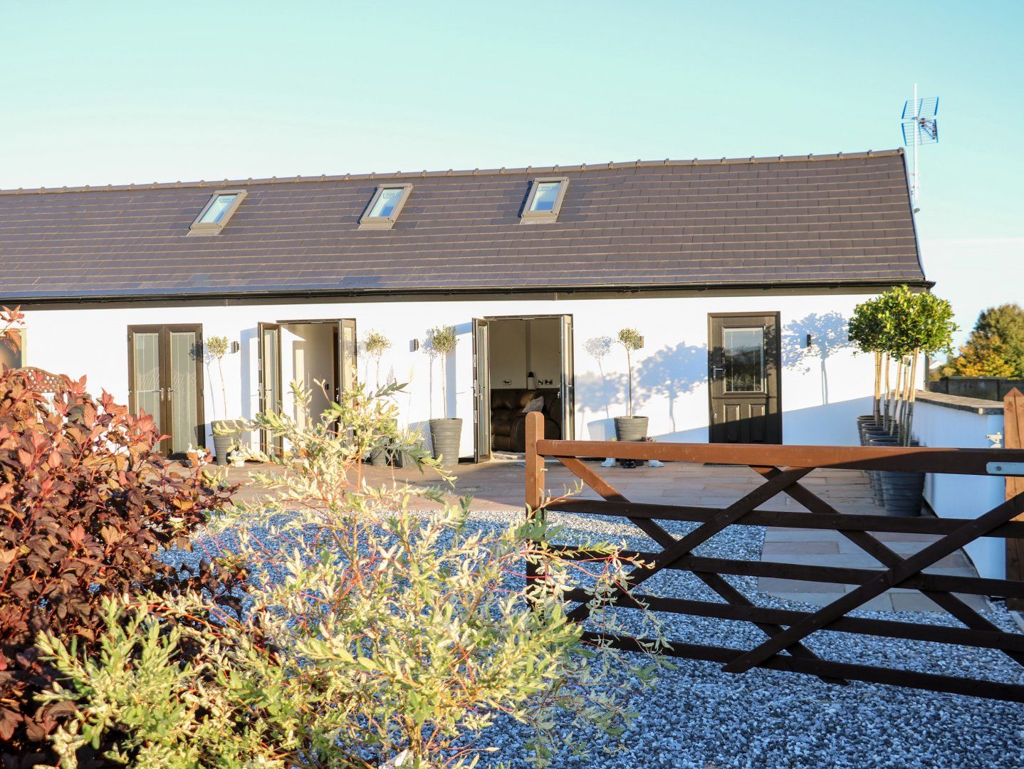 Bear Cottage photo 2