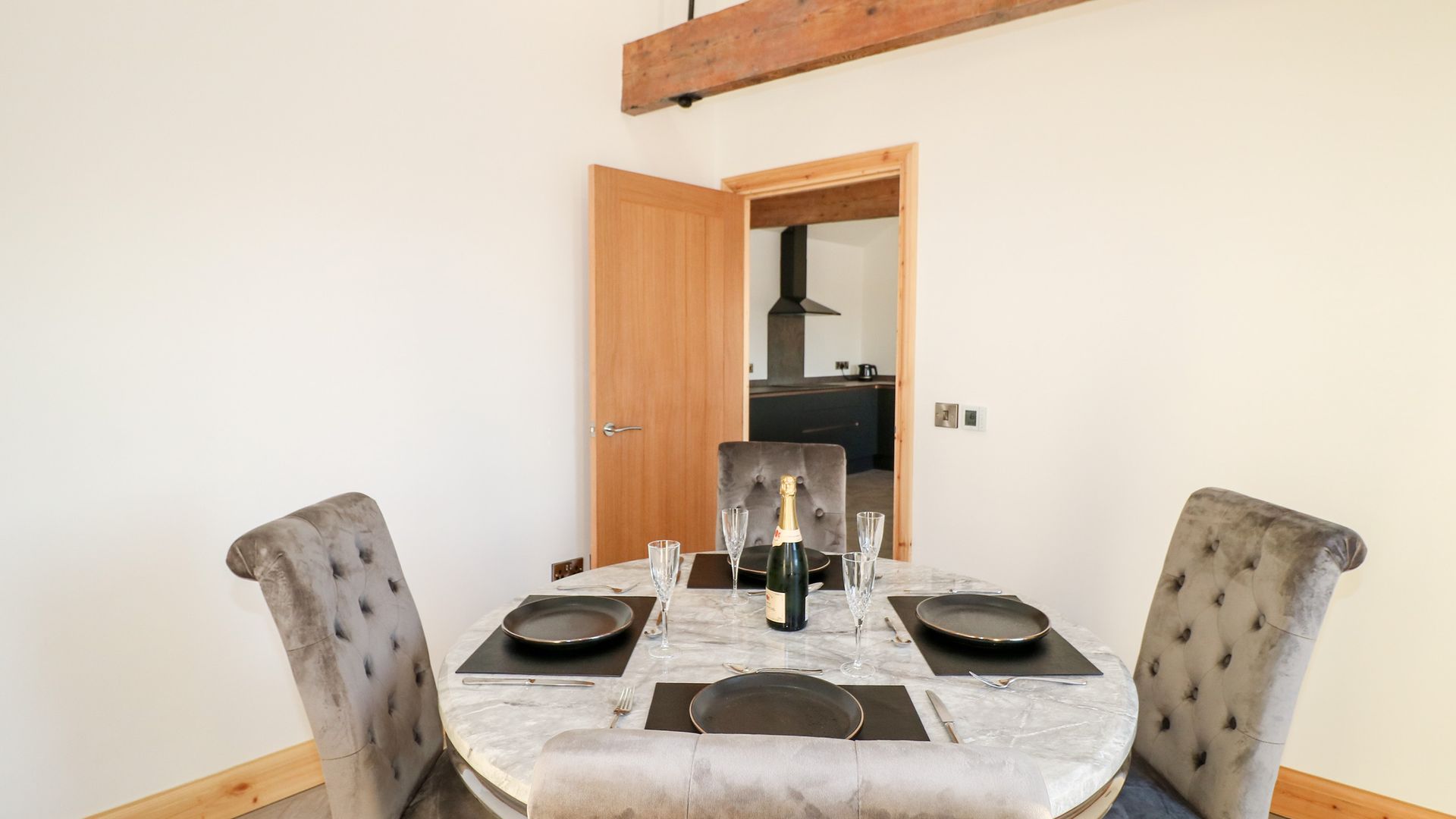 Bear Cottage photo 5