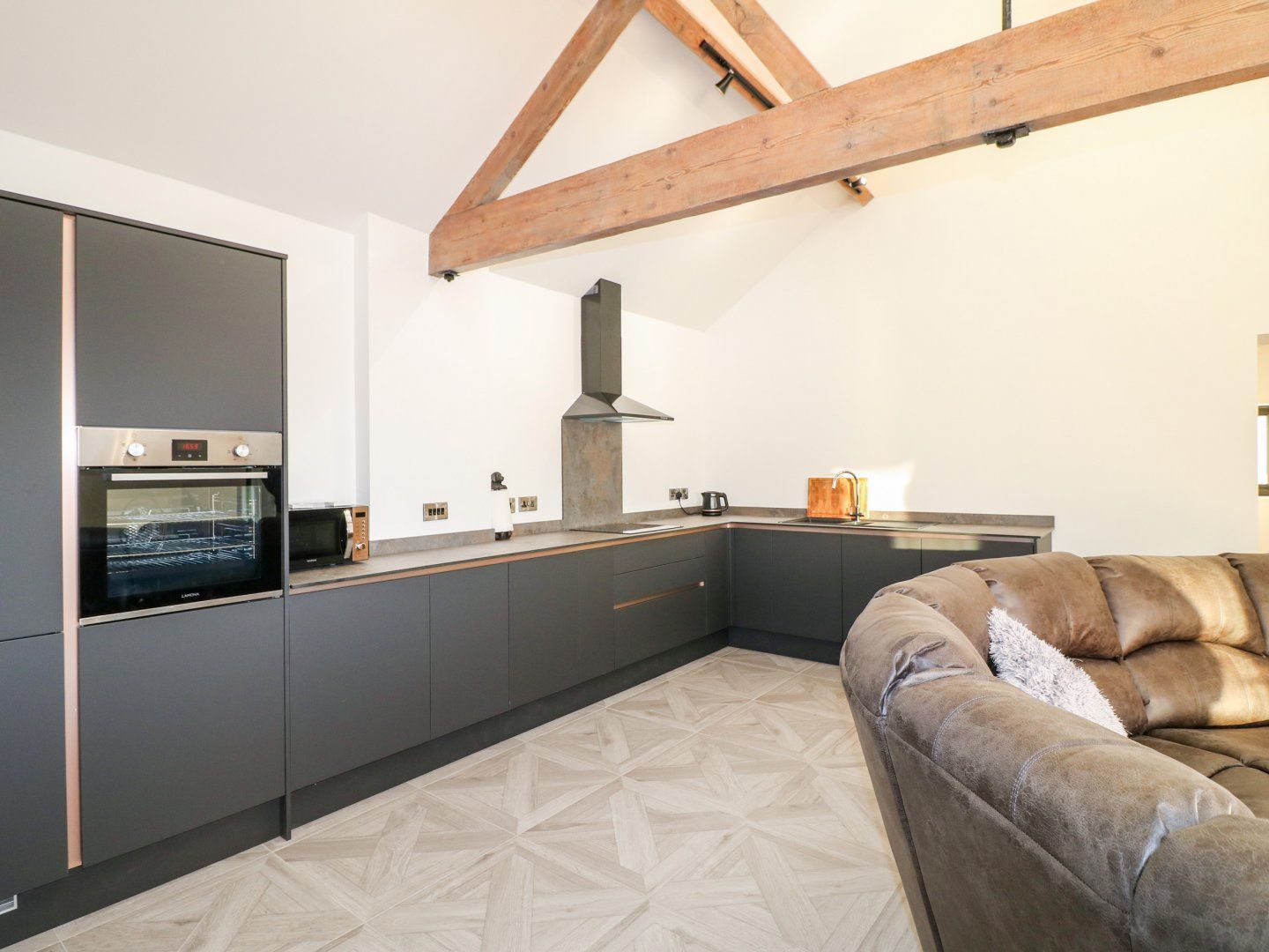 Bear Cottage photo 3