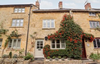 Little Lamb Cottage